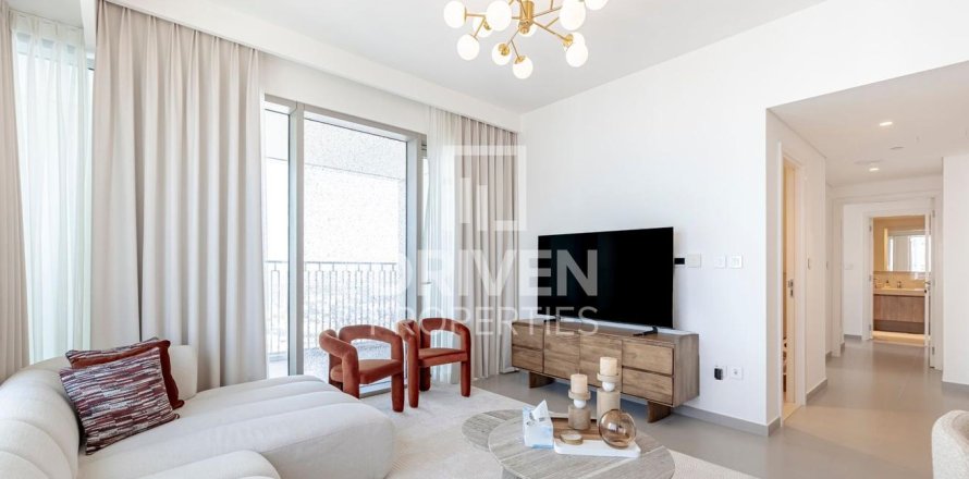 Apartment de 2 dormitorios en Downtown Views II, UAE No. 85428