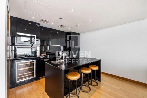 1 غرف نوم شقة في Jumeirah Bay Island, الإمارات العربية المتحدة رقم 85425 11