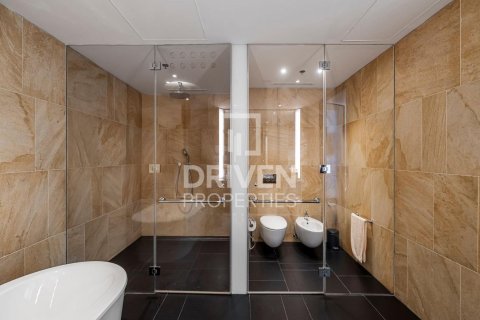 1 غرف نوم شقة في Jumeirah Bay Island, الإمارات العربية المتحدة رقم 85425 17