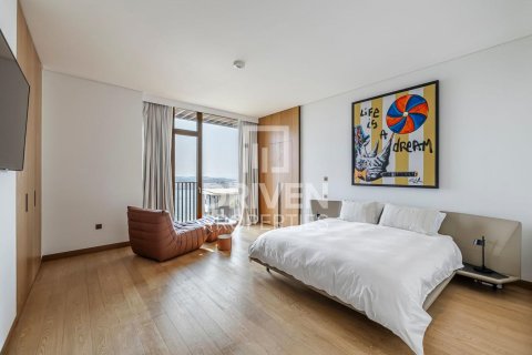 1 غرف نوم شقة في Jumeirah Bay Island, الإمارات العربية المتحدة رقم 85425 9
