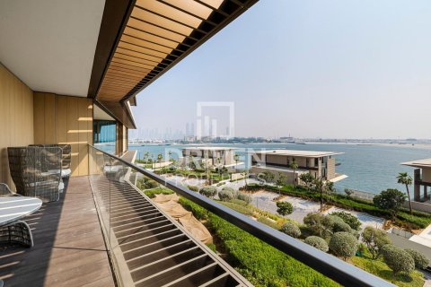 1 غرف نوم شقة في Jumeirah Bay Island, الإمارات العربية المتحدة رقم 85425 10