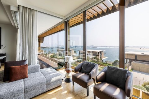 1 غرف نوم شقة في Jumeirah Bay Island, الإمارات العربية المتحدة رقم 85425 5