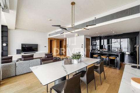 1 غرف نوم شقة في Jumeirah Bay Island, الإمارات العربية المتحدة رقم 85425 12