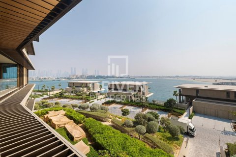 1 غرف نوم شقة في Jumeirah Bay Island, الإمارات العربية المتحدة رقم 85425 14