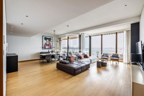 1 غرف نوم شقة في Jumeirah Bay Island, الإمارات العربية المتحدة رقم 85425 4