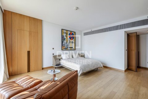 1 غرف نوم شقة في Jumeirah Bay Island, الإمارات العربية المتحدة رقم 85425 8