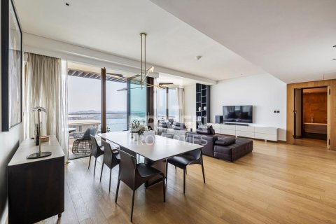1 غرف نوم شقة في Jumeirah Bay Island, الإمارات العربية المتحدة رقم 85425 3
