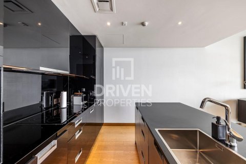 1 غرف نوم شقة في Jumeirah Bay Island, الإمارات العربية المتحدة رقم 85425 16