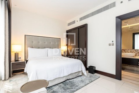 1 غرف نوم شقة في وسط مدينة دبي, الإمارات العربية المتحدة رقم 85412 4