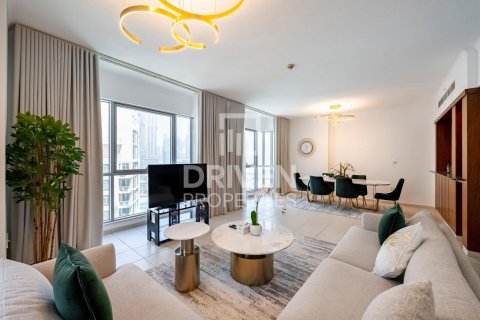 Apartment de 2 dormitorios en The Residences, UAE No. 85426 3