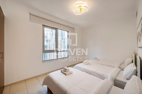 Apartment de 2 dormitorios en The Residences, UAE No. 85426 4