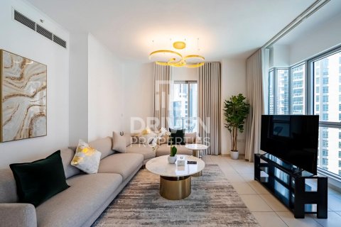 Apartment de 2 dormitorios en The Residences, UAE No. 85426 2