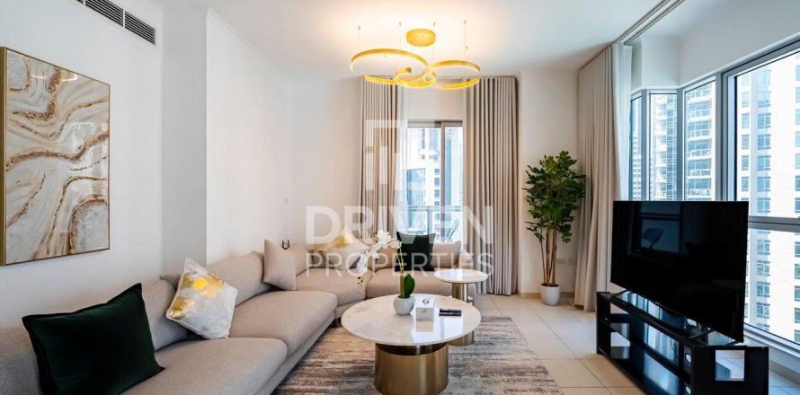 2 غرف نوم شقة في The Residences, الإمارات العربية المتحدة رقم 85426