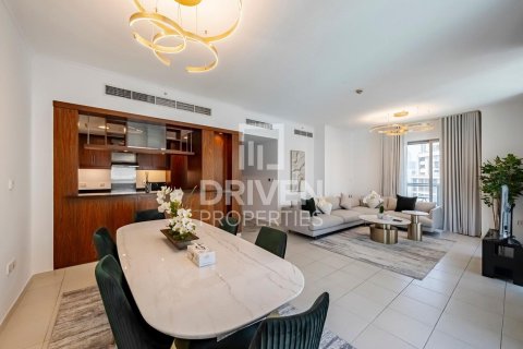 Apartment de 2 dormitorios en The Residences, UAE No. 85426 11