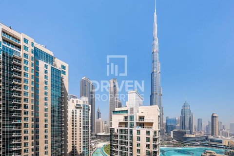Apartment de 2 dormitorios en The Residences, UAE No. 85426 8