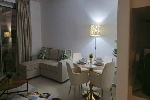 Apartment de 1 dormitorio  No. 123703 13