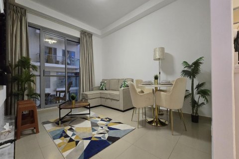 Apartment de 1 dormitorio  No. 123703 10