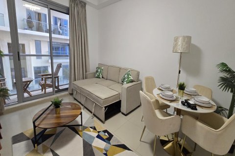 Apartment de 1 dormitorio  No. 123703 6