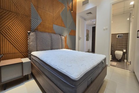 Apartment de 1 dormitorio  No. 123703 16