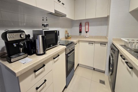 Apartment de 1 dormitorio  No. 123703 9