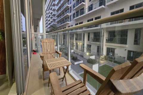 Apartment de 1 dormitorio  No. 123703 19