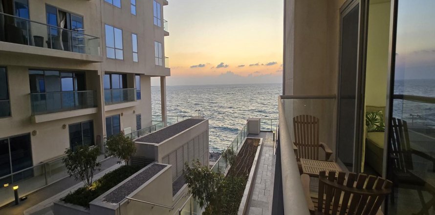 Apartment de 1 dormitorio  No. 123703