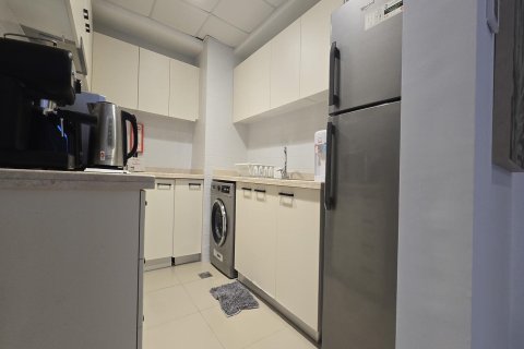 Apartment de 1 dormitorio  No. 123703 8