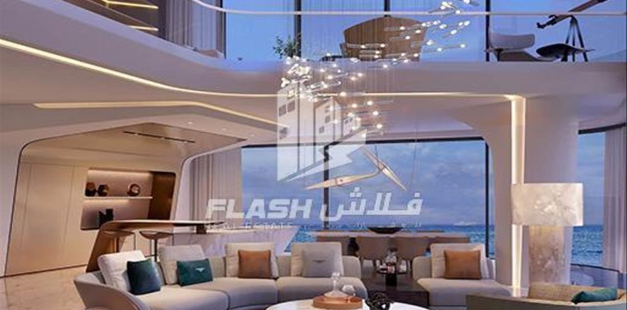 5 bedrooms Penthouse  No. 123705