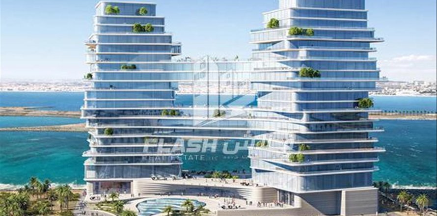 Квартира с 3 спальнями  №123706