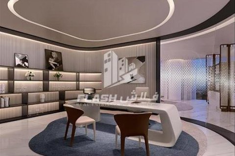 Квартира с 3 спальнями  №123706 8