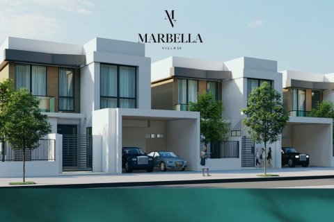 Villa de 2 dormitorios  No. 123702 5