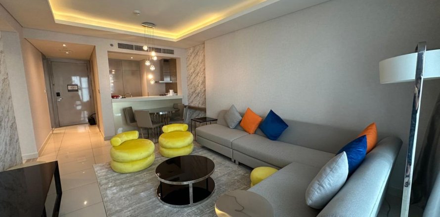 2 bedrooms Apartment in Business Bay, UAE No. 161922