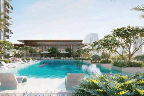 Appartement de 2 chambres à Dubai, UAE No. 161926 10