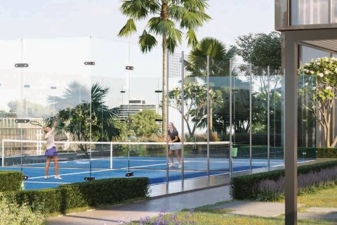 Appartement de 2 chambres à Dubai, UAE No. 161926 8