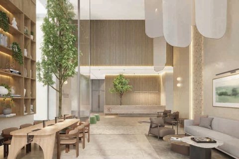 Appartement de 2 chambres à Dubai, UAE No. 161926 7