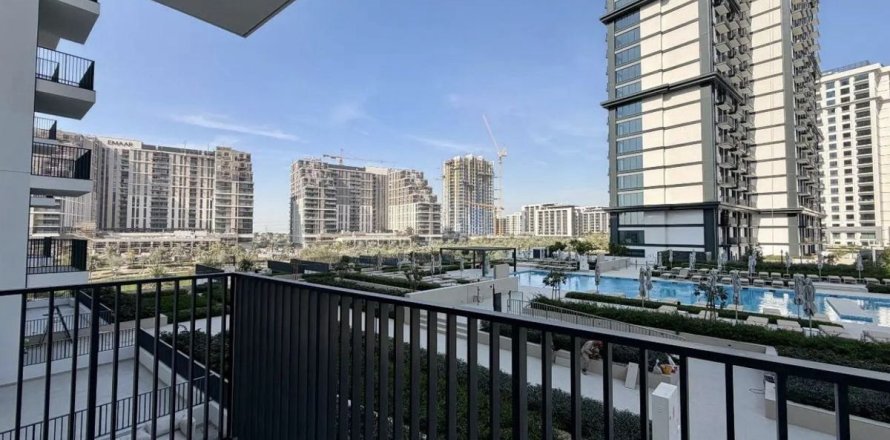 Appartement de 2 chambres à Dubai Hills Estate, UAE No. 161923