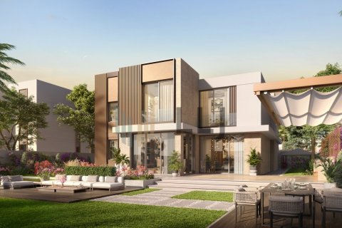 Land de 544m² à Al Shamkha, UAE No. 35456 3