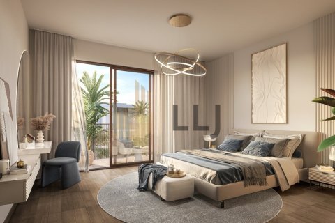 Land de 544m² à Al Shamkha, UAE No. 35456 4
