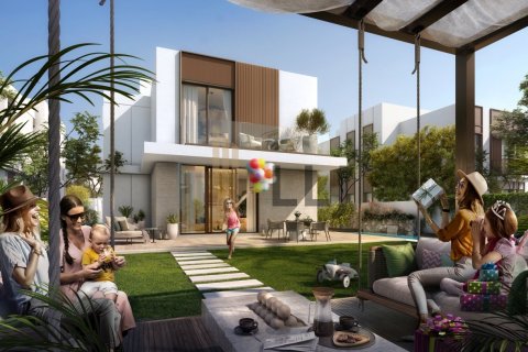 Land de 544m² à Al Shamkha, UAE No. 35456 6