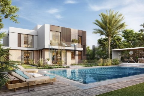 Land de 544m² à Al Shamkha, UAE No. 35456 8
