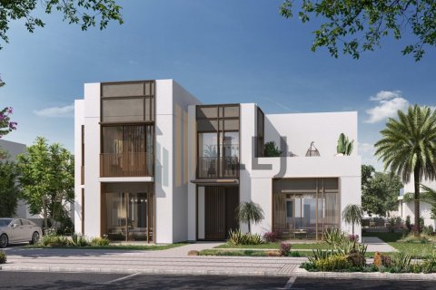 Land de 544m² à Al Shamkha, UAE No. 35456 2