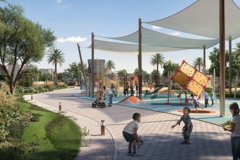 Land de 544m² à Al Shamkha, UAE No. 35456 9
