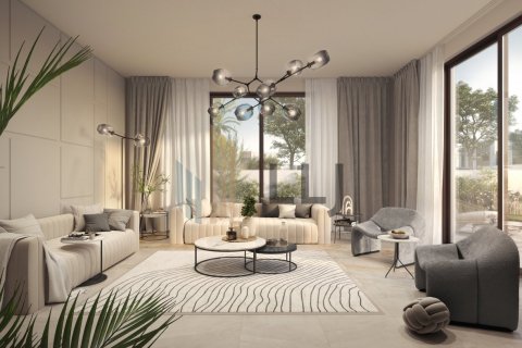 Land de 544m² à Al Shamkha, UAE No. 35456 15