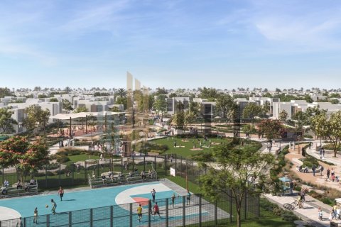 Land de 544m² à Al Shamkha, UAE No. 35456 1