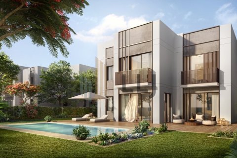 Land de 544m² à Al Shamkha, UAE No. 35456 5