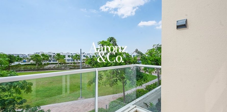 Вилла с 4 спальнями в DAMAC Hills (Akoya by DAMAC), ОАЭ №164544