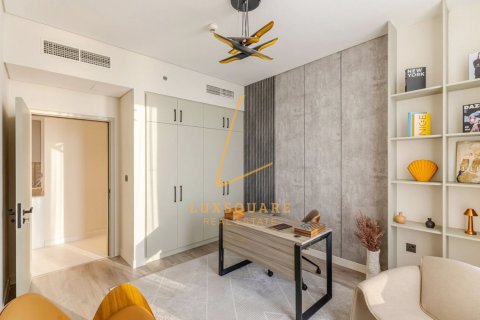Квартира с 4 спальнями в Дубай Марина, ОАЭ №164548 22