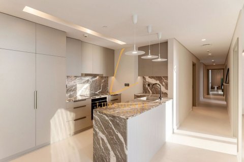 Квартира с 4 спальнями в Дубай Марина, ОАЭ №164548 13