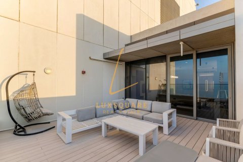 Квартира с 4 спальнями в Дубай Марина, ОАЭ №164548 19