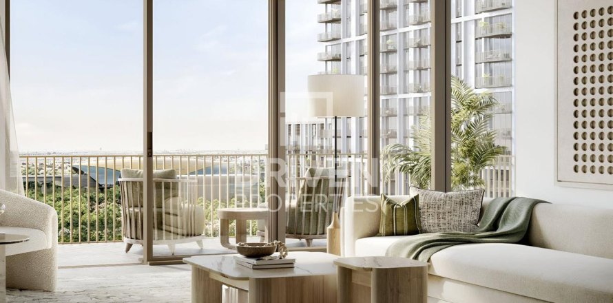 Apartment de 3 dormitorios  No. 121499